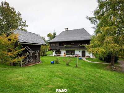 Haus kaufen in 8903 Lassing