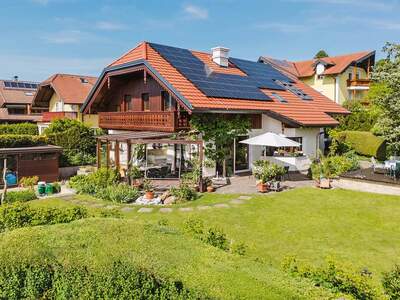 Landhaus kaufen in 4893 Zell