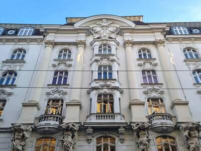 Gewerbeobjekt mieten in 1090 Wien