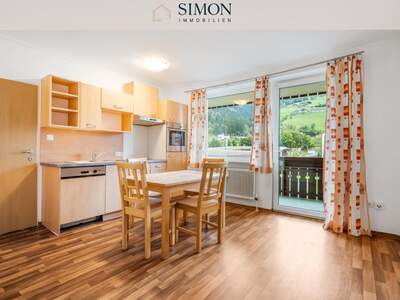 Wohnung mit Balkon kaufen in 5700 Zell am See (Bild 1)