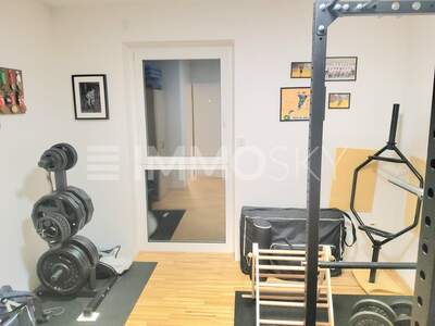 Terrassenwohnung kaufen in 4531 Kematen (Bild 5)