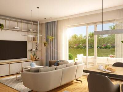 Terrassenwohnung kaufen in 1120 Wien (Bild 2)