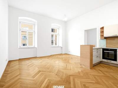 Altbauwohnung mieten in 4020 Linz (Bild 3)