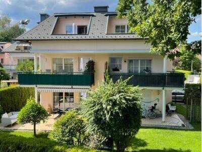 Wohnung mieten in 5020 Salzburg