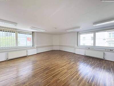 Gewerbeobjekt mieten in 1030 Wien