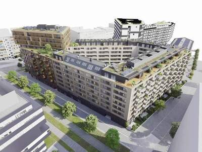 Wohnung kaufen in 1100 Wien