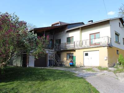 Einfamilienhaus kaufen in 4722 Peuerbach