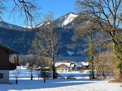Grundstück kaufen in 5360 Sankt Wolfgang