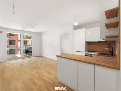 Wohnung kaufen in 1220 Wien