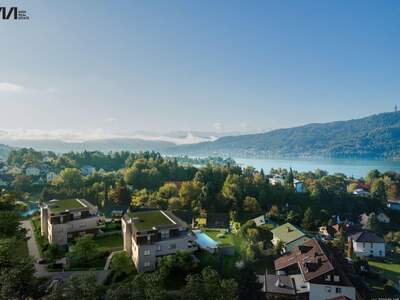 Wohnung mit Balkon kaufen in 9210 Pörtschach (Bild 4)