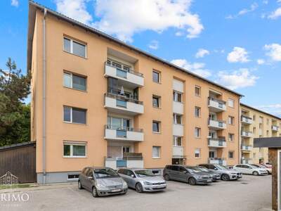 Wohnung mit Balkon kaufen in 4070 Eferding (Bild 1)