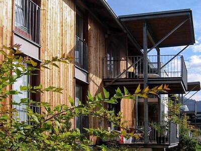 Terrassenwohnung mieten in 8663 Veitsch