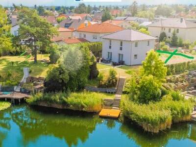 Haus kaufen in 2333 Leopoldsdorf