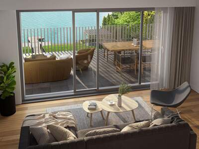 Wohnung kaufen in 9872 Millstatt (Bild 3)