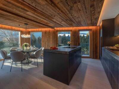 Wohnung kaufen in 6370 Reith