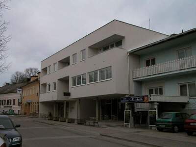Einzelhandel mieten in 7431 Bad Tatzmannsdorf
