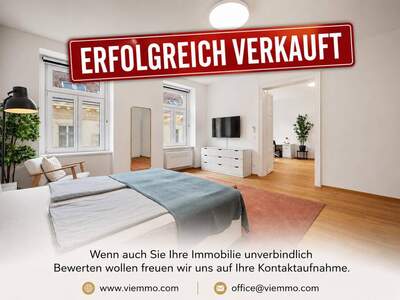 Wohnung kaufen in 1040 Wien