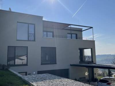 Terrassenwohnung mieten in 4707 Schlüßlberg (Bild 2)