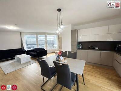 Wohnung kaufen in 1100 Wien
