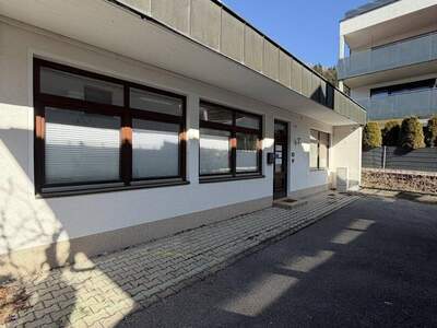 Gewerbeobjekt mieten in 6200 Jenbach