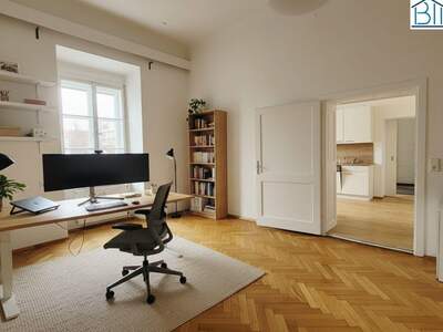 Altbauwohnung kaufen in 8010 Graz (Bild 1)