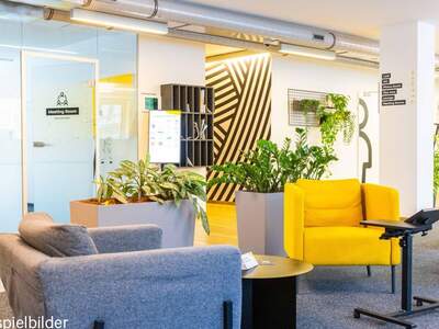 Gewerbeobjekt mieten in 1010 Wien (Bild 1)