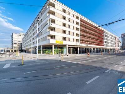 Terrassenwohnung mieten in 8020 Graz (Bild 1)