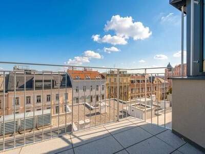 Wohnung mieten in 1060 Wien