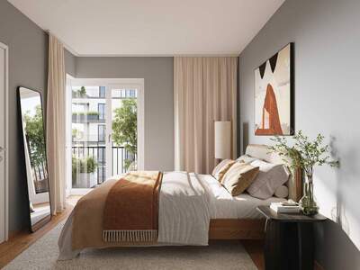 Wohnung kaufen in 1180 Wien