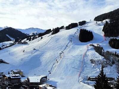 Eigentumswohnung in 5753 Saalbach