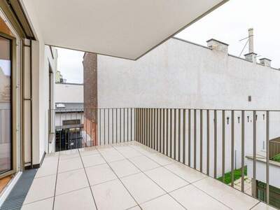 Terrassenwohnung mieten in 1150 Wien (Bild 3)