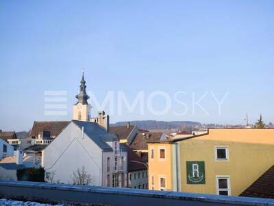 Terrassenwohnung kaufen in 4210 Gallneukirchen (Bild 5)