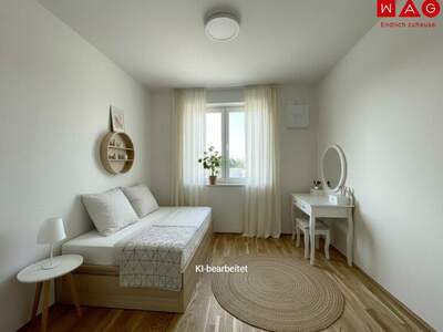 Terrassenwohnung kaufen in 4060 Leonding (Bild 4)