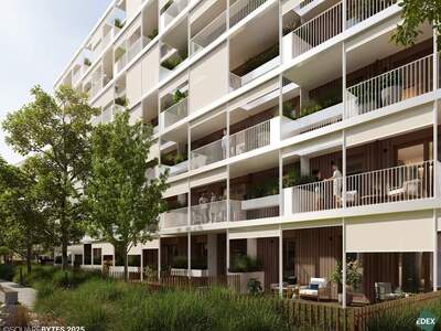 Eigentumswohnung in 1030 Wien