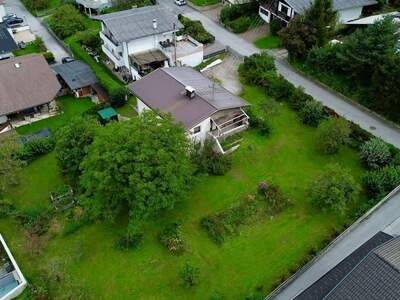 Grundstück kaufen in 6421 Rietz