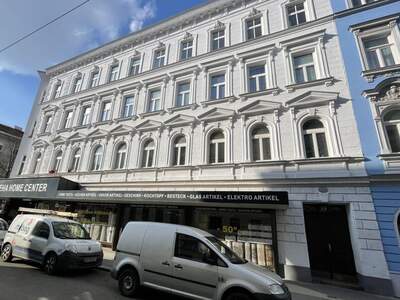 Altbauwohnung kaufen in 1200 Wien (Bild 1)
