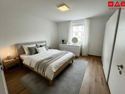 Terrassenwohnung mieten in 8700 Leoben (Bild 4)