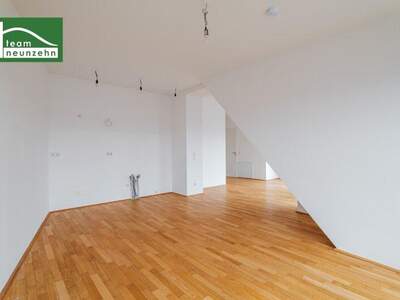 Terrassenwohnung kaufen in 1210 Wien (Bild 3)