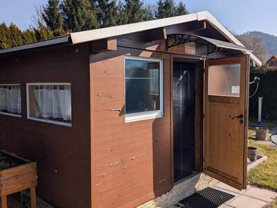 Plot / Land provisionsfrei kaufen in 8714 Kraubath