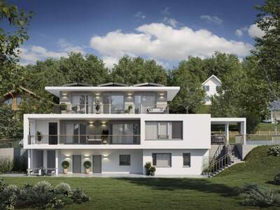 Haus kaufen in 9210 Pörtschach
