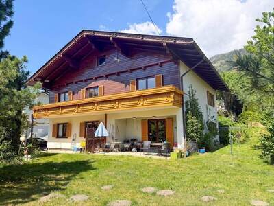 Haus kaufen in 9812 Pusarnitz