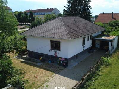 Haus kaufen in 3100 St. Pölten (Bild 1)