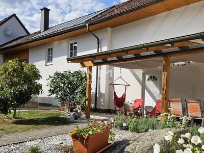 Haus kaufen in 3900 Schwarzenau