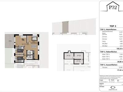 Eigentumswohnung in 6020 Innsbruck (Bild 4)