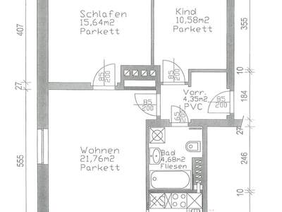 Wohnung mieten in 4030 Linz (Bild 3)