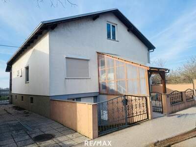 Haus mit Garten kaufen in 2425 Nickelsdorf (Bild 3)