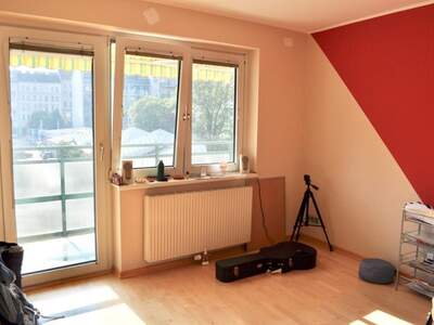 Wohnung mieten in 1050 Wien (Bild 1)