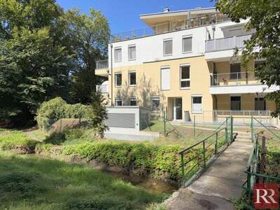 Terrassenwohnung kaufen in 3400 Klosterneuburg (Bild 1)