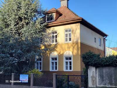 Einfamilienhaus kaufen in 3100 St. Pölten (Bild 1)