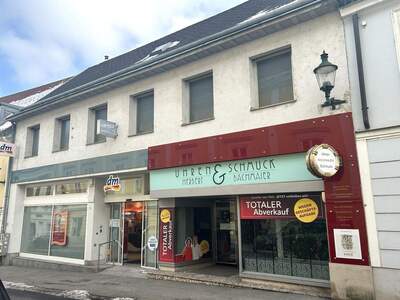 Immobilie kaufen in 2380 Perchtoldsdorf (Bild 1)